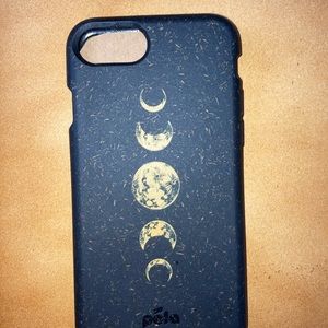 Pela Moon Phase Case for IPhone 6/6s/7/8/SE